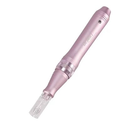 Home Skincare Electric Microneedle Machine M5 With Stainless Steel Needles