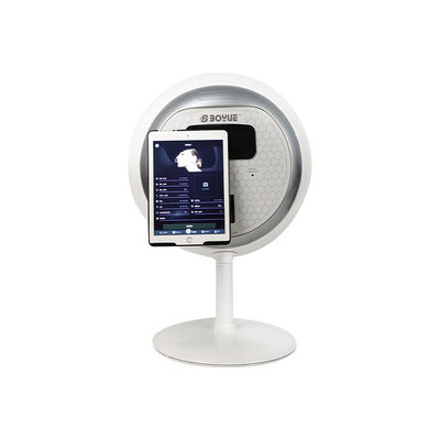 Ultra Precision 2X Magnification Skin Analysis Machine With Camera