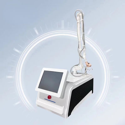 Continuous / Fractional Ultra Pulse CO2 Laser Machine For Skin Resurfacing