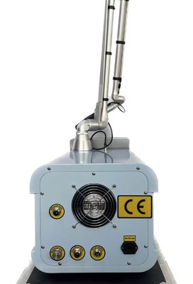 Home / Spa Laser Beauty Machine 40W With 15.6 Inch Screen