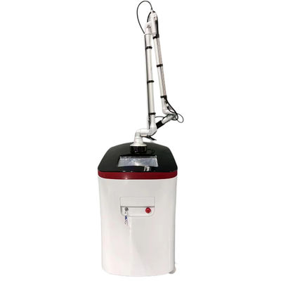 110V 60Hz Picosecond Laser Machine 2700W With Spot Size 2-10mm