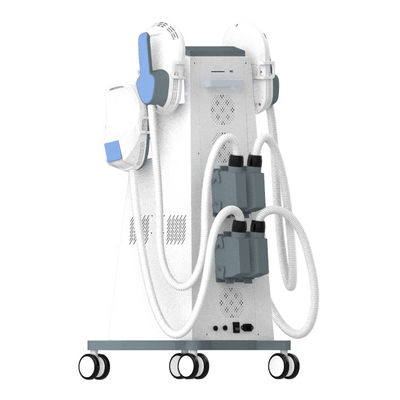 7 In 1 Cryolipolysis Slimming Machine 40K RF Cavitation Machine For  Fat Freezing
