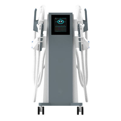 7 In 1 Cryolipolysis Slimming Machine 40K RF Cavitation Machine For  Fat Freezing