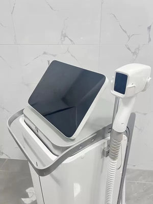 Safety Hair Removal Laser Machine , Permanent Hair Removal Machine For Female