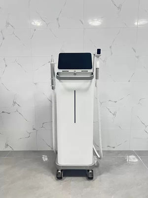 Safety Hair Removal Laser Machine , Permanent Hair Removal Machine For Female