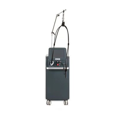 Two Wave Fractional Laser Machine , Picosecond Laser Device With 12 Inch Screen