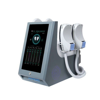 4 In 1 Ultrasonic Vibration Slimming Machine ,  Skin Whitening EMS Slim Machine