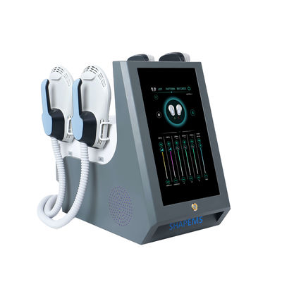 4 In 1 Ultrasonic Vibration Slimming Machine ,  Skin Whitening EMS Slim Machine