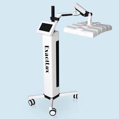 Pain Relief 1600mAh LED Light Therapy Machine With Adjustable Timing