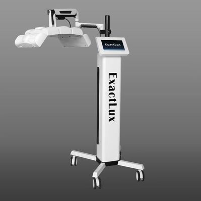 LZR 300W PDT LED Light Therapy Machine With 192W Lamp Power