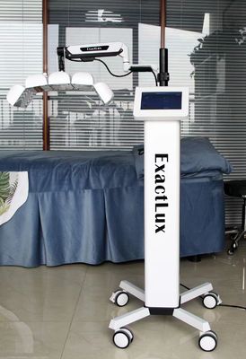 Electric Powered Skin Care Light Therapy Device 110V 220V for Salon