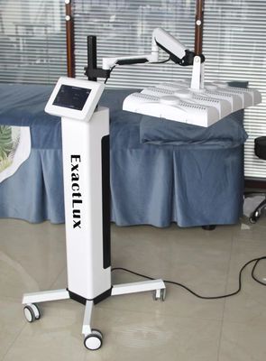 Electric Powered Skin Care Light Therapy Device 110V 220V for Salon