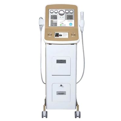 ABS Housed HIFU Ultrasound Machine With Independent Control