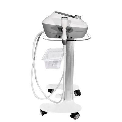 50W Home Use Radio Frequency Beauty Machine 4MHZ With 5 Treatment Tips