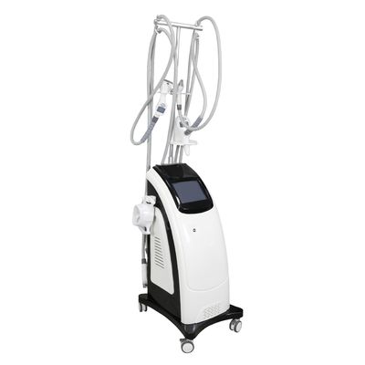 Weight Loss Cryolipolysis Slimming Machine With Laser Diode AlGalnp 635-650nm