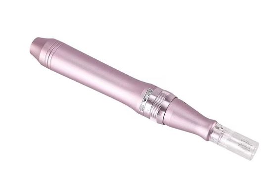 Home Skincare Electric Microneedle Machine M5 With Stainless Steel Needles