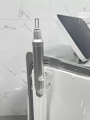 Safety Hair Removal Laser Machine , Permanent Hair Removal Machine For Female