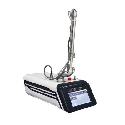Continuous Interval Ultra Pulse RF Fractional CO2 Laser For Fractional Skin Resurfacing